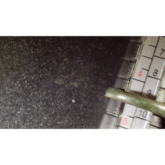 Rare Genuine Ancient Roman Bronze Ring Raised Design - Picture 2 of 4